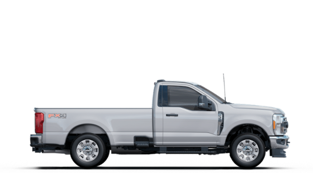 2024 Ford SuperDuty